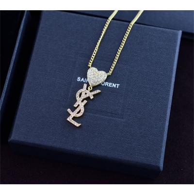 YSL Nacklace 004
